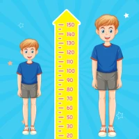 Kids Height Increase Exercises