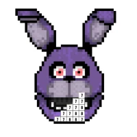 Five Pixel Art Color 2025