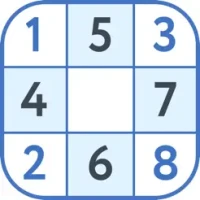 Sudoku Master: Math Games