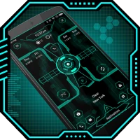 Hi-tech Productive Launcher