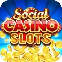 Social Casino Slots: Vegas