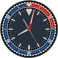 Tactical Diver WatchFace
