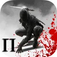 Dead Ninja Mortal Shadow 2