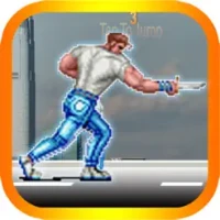 Final Fighter 2020