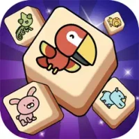 Tile Match Animal - Match 3