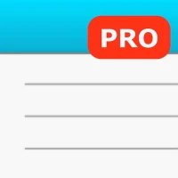 Notepad Pro - notes & memo app