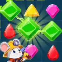 Connect Gems All