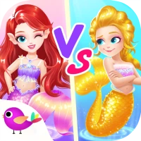 Princess Libby Little Mermaid