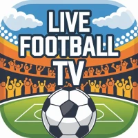 Live Football TV HD Streaming