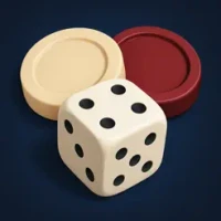 Backgammon Duel: Dice Game