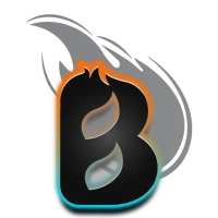 Blaze Backless Icon Pack
