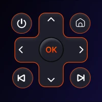 TV Remote for Samsung