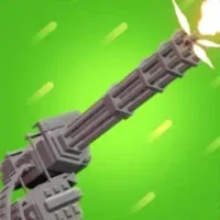 Gun Evolution: Power Up
