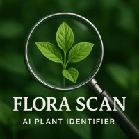 Flora Scan: AI Plant Care App