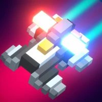 Retro Wings: Shoot 'Em Up