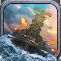Naval Frontline : France Rises