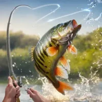 My Fishing Tour: Hook and Jerk