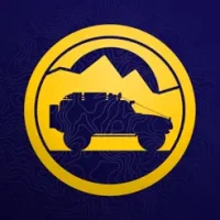 Overland Bound One: Maps &amp; GPS