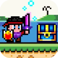 Hero Knight - Action RPG