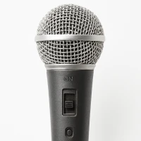 Microphone Amplifier