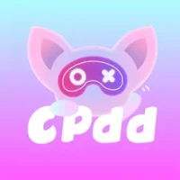 CPDD电竞-游戏陪玩开黑组队语音交友