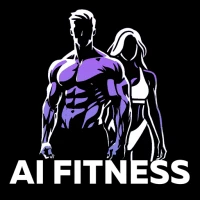 F/AI: AI Gym & Fitness Trainer
