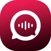 QQ- Random Voice Chat Stranger