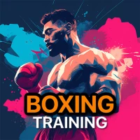 Boxing Training at Home