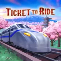 Ticket to Ride&#174;