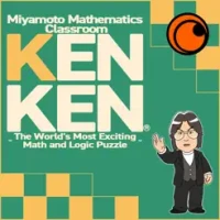 Crunchyroll: MMC KENKEN Math
