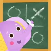 Tic Tac Toe 2 player XO