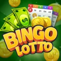 Bingo Lotto: Lucky Blitz Game