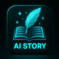 AI Story Generator–Story Time