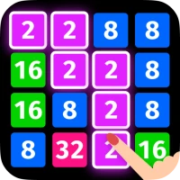 2248 Number Puzzle Games 2048