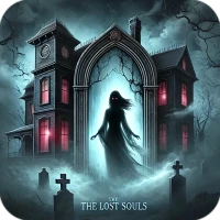 Escape Room: The Lost Souls