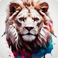 White Lion HD Wallpapers