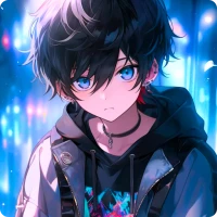 Anime Wallpaper 4K Offline