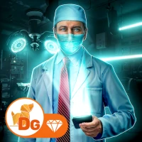 Unsolved Case 5: Extra