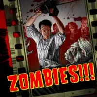 Zombies !!! &#174; Board Game