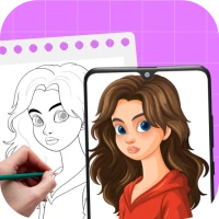 AR Drawing: Sketch & Art Trace