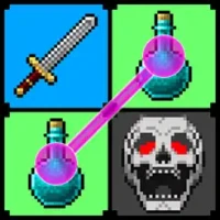 Puzzle&amp;Sword Dungeon RPG PZL