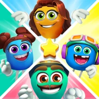 Funiverse: family party game