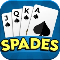 Spades Online Multiplayer Game