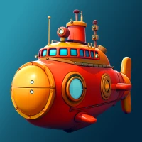 Submarine Dive