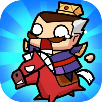 Idle Three Kingdoms