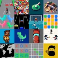 20 Mini Games: Watch &amp; Phone