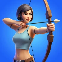 Archery Legend - Archery Games