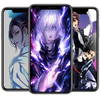 Anime Boy Wallpapers HD