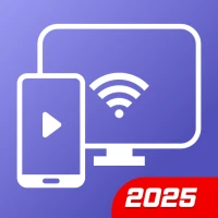 Cast to TV & Screen Mirroring