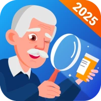 EasySee: Magnifier app